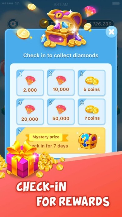 Coin Hunter+
