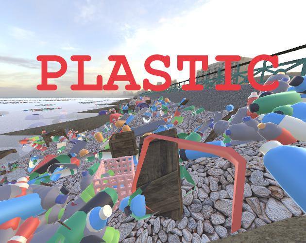 Plastic (Tom Wright)