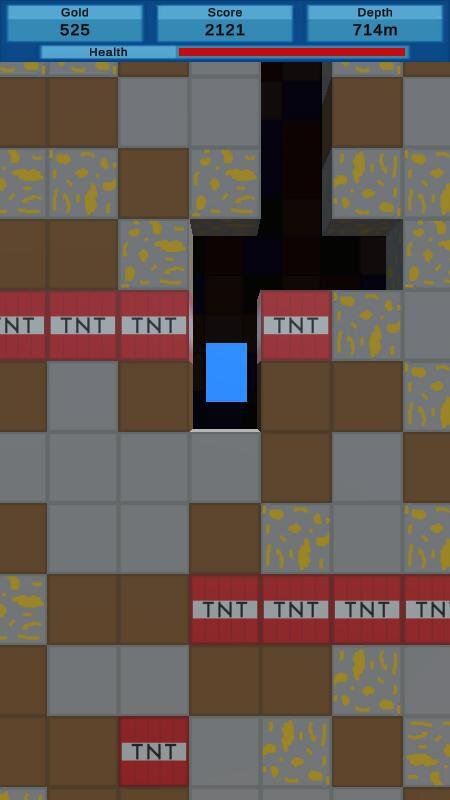 Deep Mining