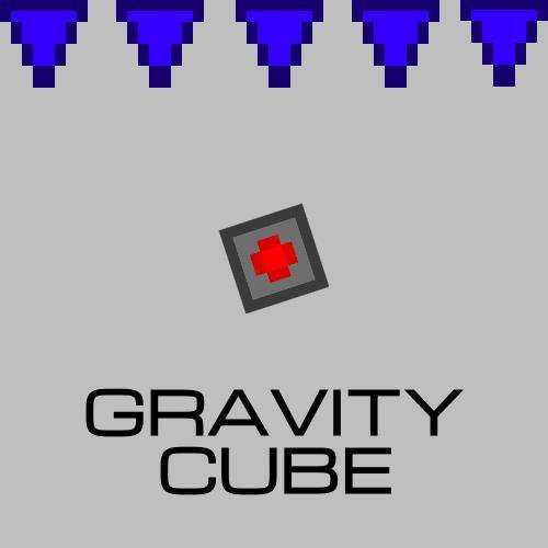 Gravity Cube (Neo Dimension Games)