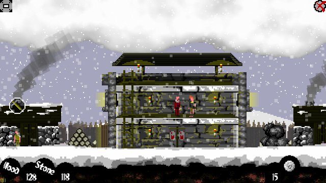 Snowlands