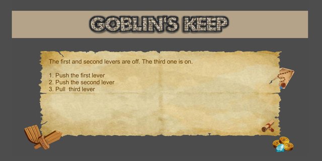 Goblin's Keep