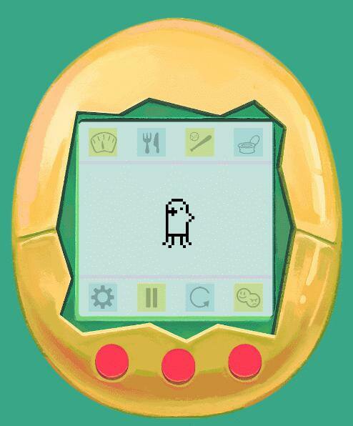 EGG FRIEND