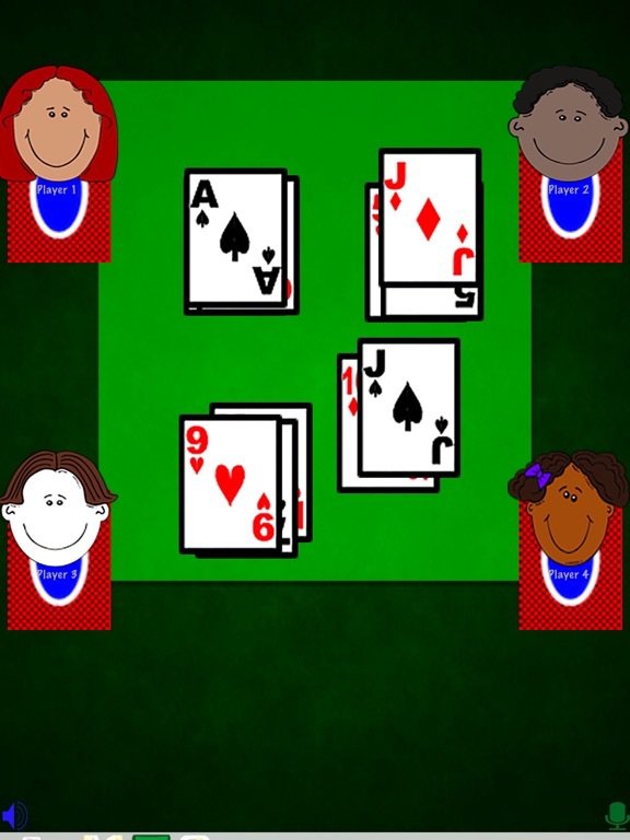 Deck Share SlapJacks