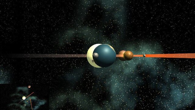 SolarSystem (Javi_villegas)
