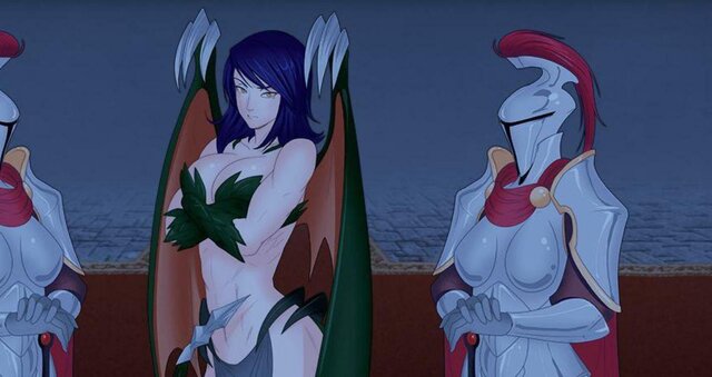 Tyrant Quest