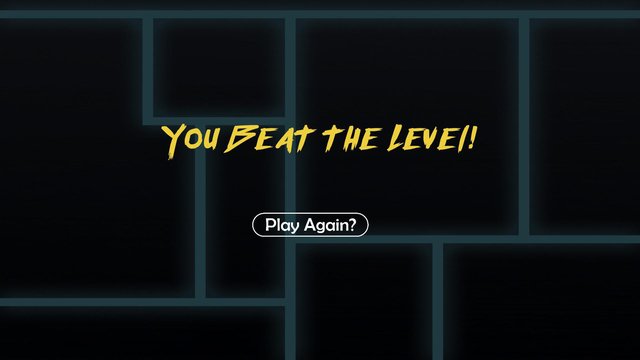 Untouchable!