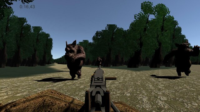 Pig killer
