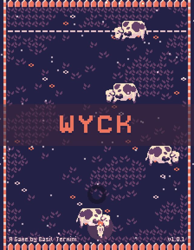 WYCK