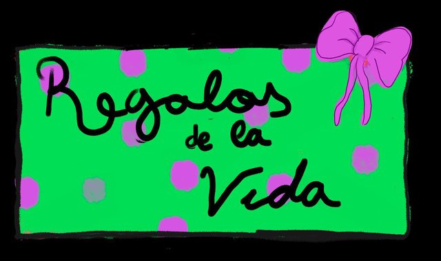 Regalos de la Vida