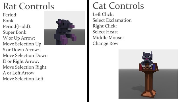 The Mouses of Purrliament