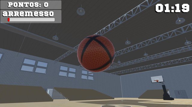 Basquete