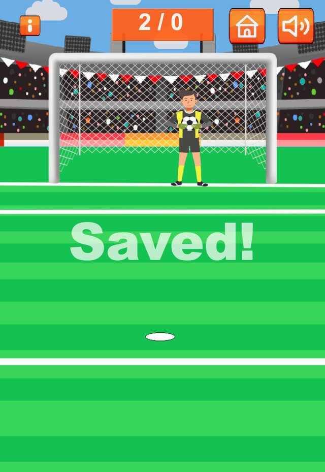 Kick&Score Now