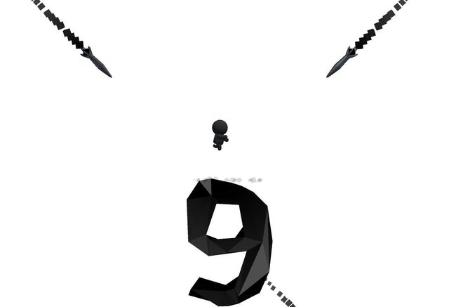 20 Second Stand