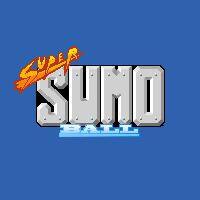 Super Sumo Ball