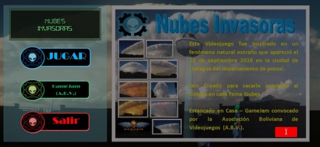 NubesInvasoras
