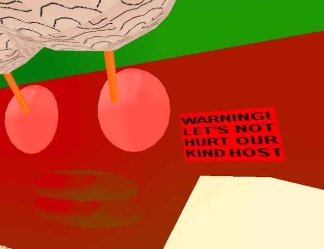 For Those Who Have Been Consumed By An Apple...