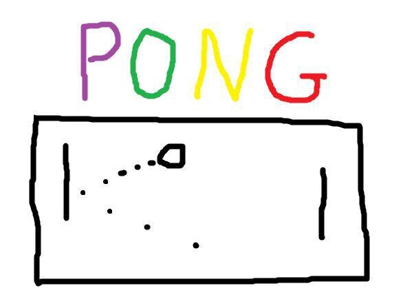 Pong UwU