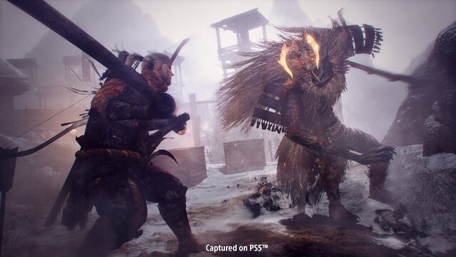 The Nioh Collection