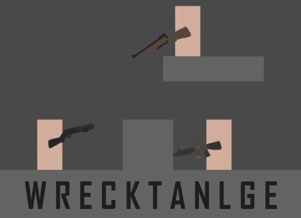 Wrecktangle
