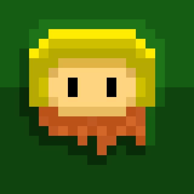 Overgrowth (itch) (Zachary Atkinson Games)