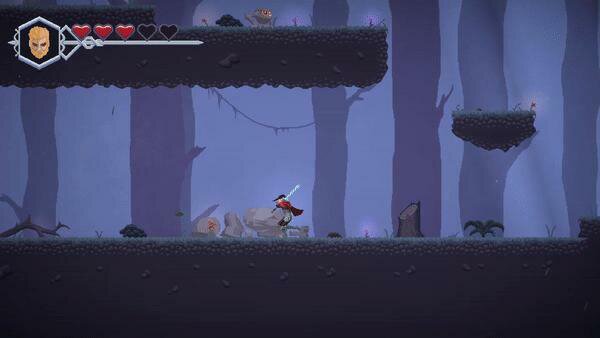Sigmund's Path