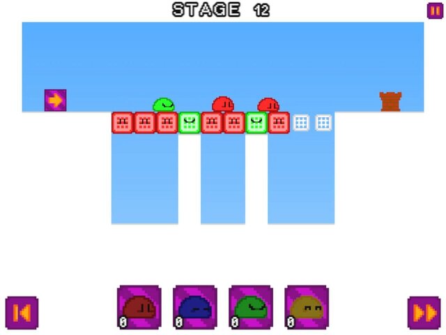 SLIME ORDER