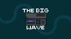 The Big Wave: Colorblind & Deaf Friendly Puzzle Game