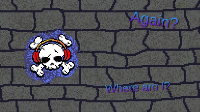 Again? (itch)