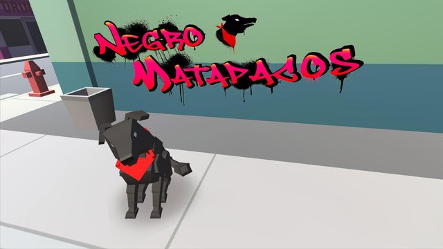 Negro Matapacos