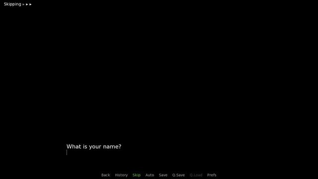 The Isolation Ward (Demo)