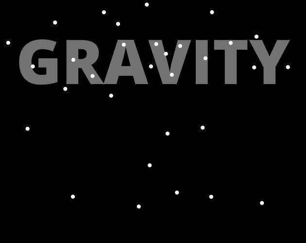 Gravity (itch) (NoGhost_YT)