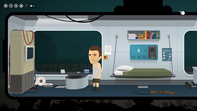 Repella Fella: Prologue