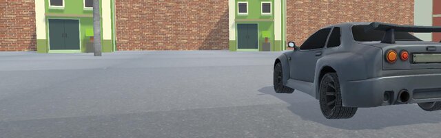 Long Drift