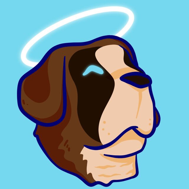 Saint Inu Presents: Dogger Beta