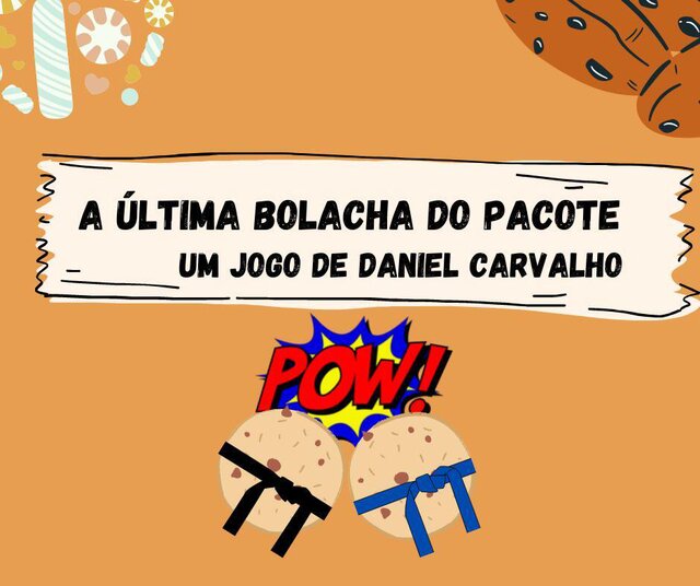 A Última Bolacha do Pacote