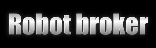robot broker