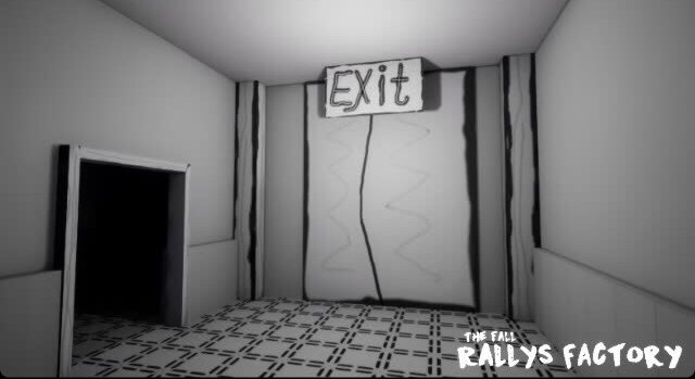 The Fall Of Rallys Factory episode 1
