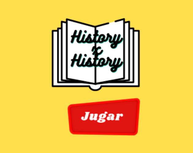 HistoryxHistory