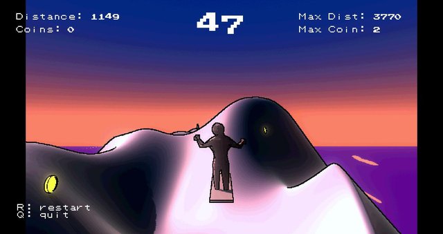 GALACTIC BOARDER