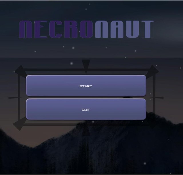Necronaut