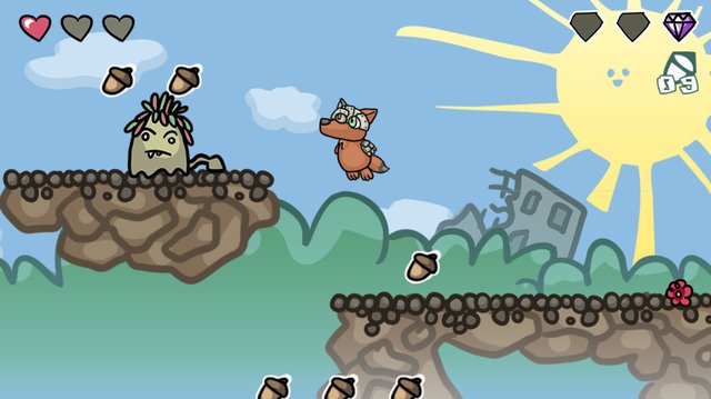 Animal War (itch)