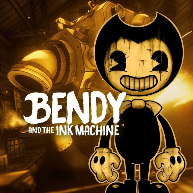 Bendy