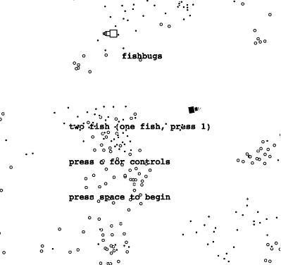 fishbugs