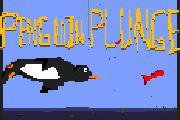 Penguin Plunge