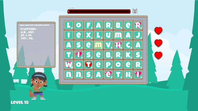 WordHerd