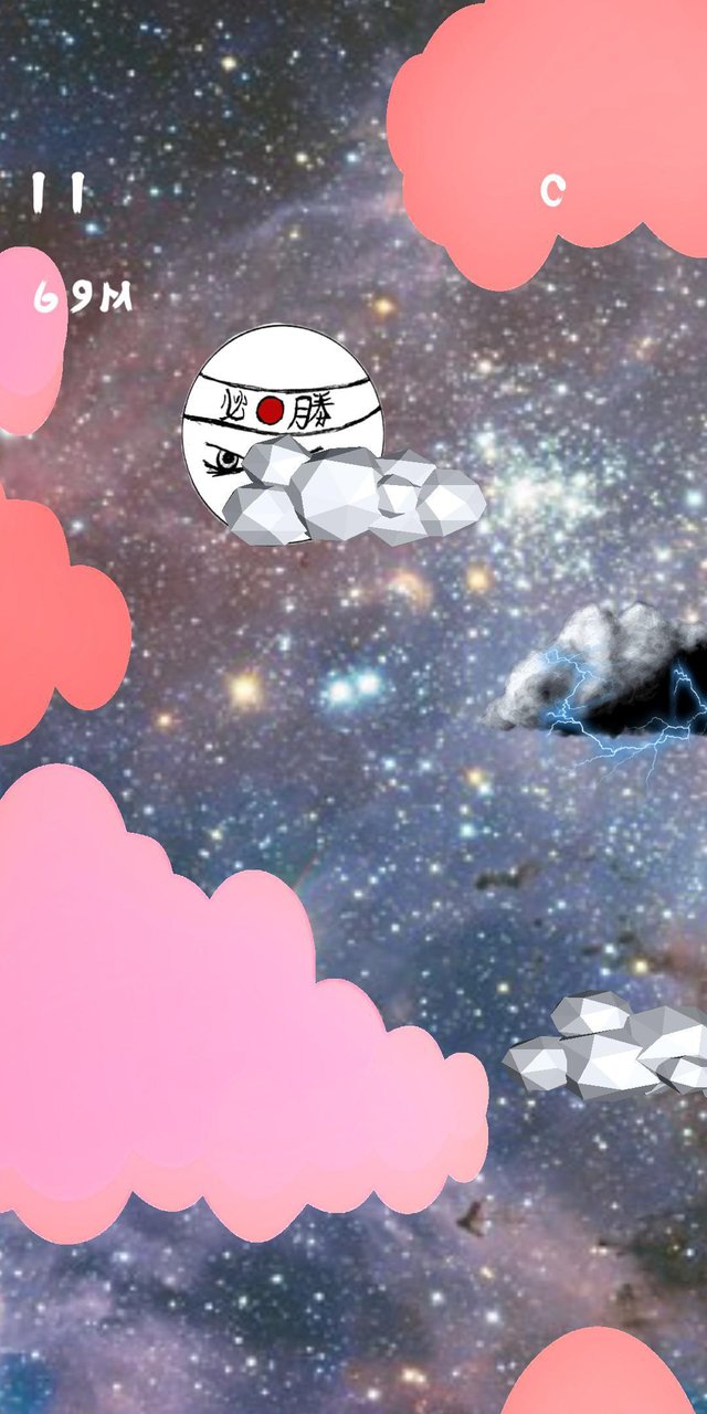 Space Jump (acasteco)