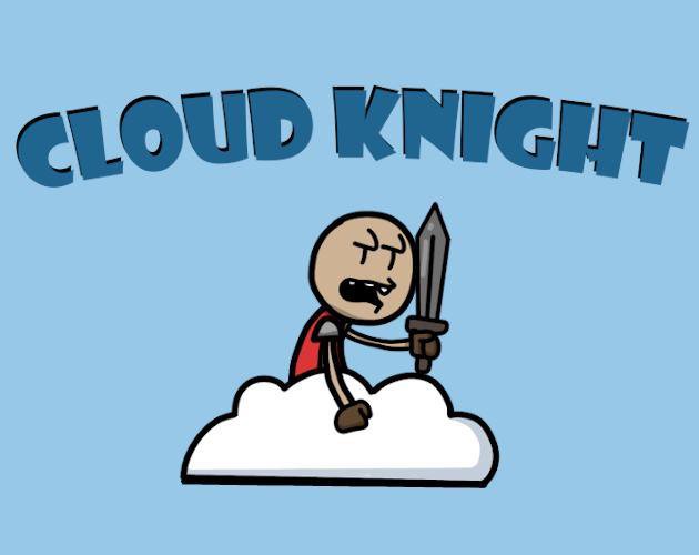 Cloud Knight