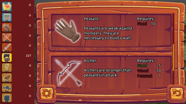 Medieval Monster Match