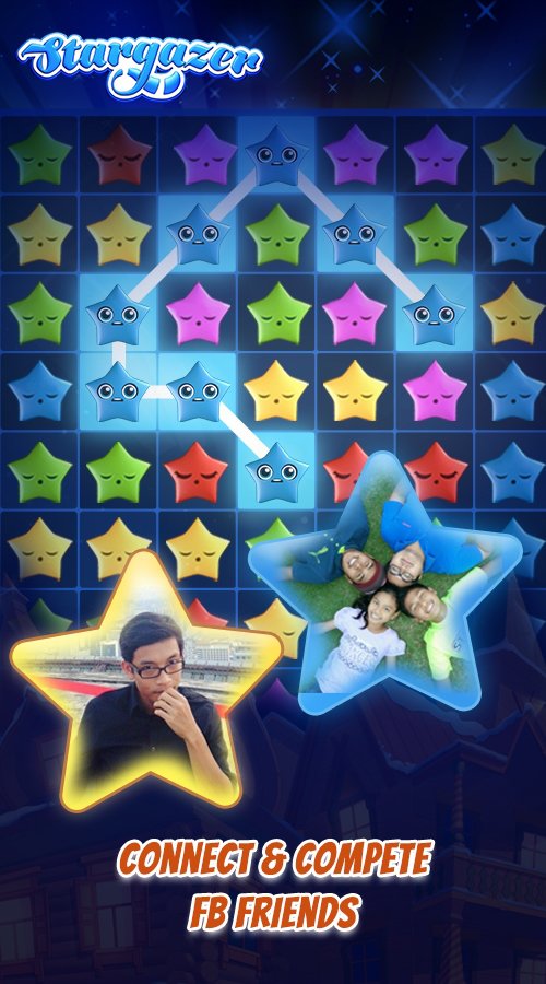 Stargazer Free